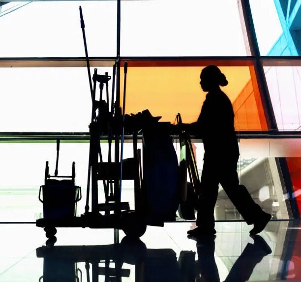 Stretta di mano a rappresentare affidabilità e fiducia